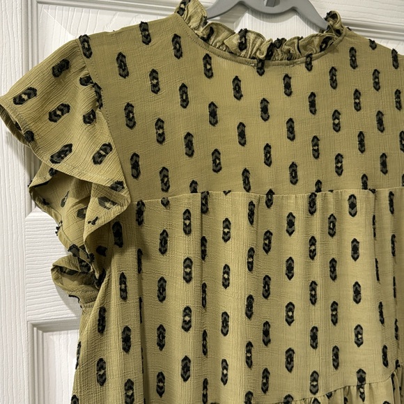 Moon River Dress - Picture 11 of 12